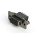 628-009-221-279 by EDAC Inc. - CONNECTOR D-SUB RCPT 9POS VERT SLDR