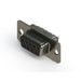628-009-222-041 by EDAC Inc. - CONNECTOR D-SUB RCPT 9POS SLDR CUP