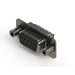 628-009-222-268 by EDAC Inc. - CONNECTOR D-SUB RCPT 9POS SLDR CUP