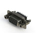 628-009-228-047 by EDAC Inc. - CONNECTOR D SUB RCPT 9POS VERT METAL