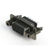 628-009-228-067 by EDAC Inc. - CONNECTOR D-SUB RCPT 9POS VERT SLDR