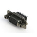 628-009-228-263 by EDAC Inc. - CONNECTOR D-SUB RCPT 9POS VERT SLDR