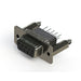 628-009-261-076 by EDAC Inc. - CONNECTOR D-SUB RCPT 9POS VERT SLDR