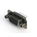 628-009-320-068 by EDAC Inc. - CONNECTOR D-SUB RCPT 9POS VERT SLDR