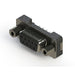 628-009-320-213 by EDAC Inc. - CONNECTOR D-SUB RCPT 9POS VERT SLDR