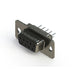 628-009-320-241 by EDAC Inc. - CONNECTOR D-SUB RCPT 9POS VERT SLDR