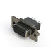 628-009-321-072 by EDAC Inc. - CONNECTOR D-SUB RCPT 9POS VERT SLDR