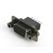 628-009-321-073 by EDAC Inc. - CONNECTOR D-SUB RCPT 9POS VERT SLDR