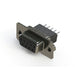 628-009-321-252 by EDAC Inc. - CONNECTOR D-SUB RCPT 9POS VERT SLDR