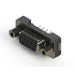 628-009-324-013 by EDAC Inc. - 628 SERIES VERTICAL D-SUB PLUG C