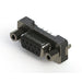 628-009-326-017 by EDAC Inc. - 628 SERIES VERTICAL D-SUB PLUG C