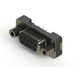 628-009-326-213 by EDAC Inc. - CONNECTOR D-SUB RCPT 9P VERT PRESS