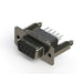 628-009-361-056 by EDAC Inc. - CONNECTOR D-SUB RCPT 9POS VERT SLDR