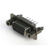 628-009-620-247 by EDAC Inc. - CONNECTOR D-SUB RCPT 9POS VERT SLDR