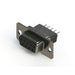 628-009-621-071 by EDAC Inc. - CONNECTOR D-SUB RCPT 9POS VERT SLDR