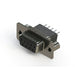 628-009-621-259 by EDAC Inc. - CONNECTOR D-SUB RCPT 9POS VERT SLDR