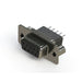 628-009-621-279 by EDAC Inc. - CONNECTOR D-SUB RCPT 9POS VERT SLDR