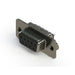 628-009-622-042 by EDAC Inc. - CONNECTOR D SUB RCPT 9POS VERT METAL