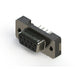 628-009-624-012 by EDAC Inc. - 628 SERIES VERTICAL D-SUB PLUG C
