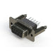 628-009-661-276 by EDAC Inc. - CONNECTOR D-SUB RCPT 9POS VERT SLDR