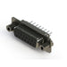 628-015-220-043 by EDAC Inc. - CONNECTOR D SUB RCPT 15POS VERT METAL