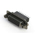 628-015-221-273 by EDAC Inc. - CONNECTOR D-SUB RCPT 15POS VERT SLDR