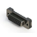 628-015-226-212 by EDAC Inc. - CONNECTOR D-SUB RCPT 15P VERT PRESS