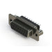 628-015-228-069 by EDAC Inc. - CONNECTOR D-SUB RCPT 15POS VERT SLDR