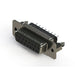 628-015-228-246 by EDAC Inc. - CONNECTOR D-SUB RCPT 15POS VERT SLDR