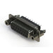 628-015-228-247 by EDAC Inc. - CONNECTOR D-SUB RCPT 15POS VERT SLDR