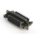 628-015-228-267 by EDAC Inc. - CONNECTOR D-SUB RCPT 15POS VERT SLDR