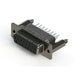 628-015-261-056 by EDAC Inc. - CONNECTOR D-SUB RCPT 15POS VERT SLDR