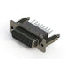 628-015-271-056 by EDAC Inc. - CONNECTOR D-SUB RCPT 15POS VERT SLDR