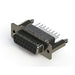 628-015-271-256 by EDAC Inc. - CONNECTOR D-SUB RCPT 15POS VERT SLDR