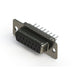 628-015-320-041 by EDAC Inc. - CONNECTOR D SUB RCPT 15POS VERT METAL