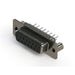 628-015-320-249 by EDAC Inc. - CONNECTOR D-SUB RCPT 15POS VERT SLDR