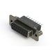 628-015-321-059 by EDAC Inc. - CONNECTOR D-SUB RCPT 15POS VERT SLDR