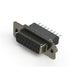 628-015-321-072 by EDAC Inc. - CONNECTOR D-SUB RCPT 15POS VERT SLDR