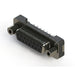 628-015-326-013 by EDAC Inc. - 628 SERIES VERTICAL D-SUB PLUG C