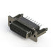 628-015-351-256 by EDAC Inc. - CONNECTOR D-SUB RCPT 15POS VERT SLDR