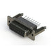 628-015-381-056 by EDAC Inc. - CONNECTOR D-SUB RCPT 15POS VERT SLDR