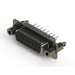 628-015-620-247 by EDAC Inc. - CONNECTOR D-SUB RCPT 15POS VERT SLDR
