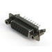 628-015-620-267 by EDAC Inc. - CONNECTOR D-SUB RCPT 15POS VERT SLDR