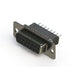628-015-621-251 by EDAC Inc. - CONNECTOR D-SUB RCPT 15POS VERT SLDR