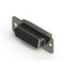 628-015-622-041 by EDAC Inc. - CONNECTOR D SUB RCPT 15POS VERT METAL
