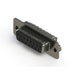 628-015-622-042 by EDAC Inc. - CONNECTOR D SUB RCPT 15POS VERT METAL