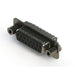 628-015-622-243 by EDAC Inc. - CONNECTOR D-SUB RCPT 15POS SLDR CUP