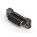 628-015-624-012 by EDAC Inc. - 628 SERIES VERTICAL D-SUB PLUG C