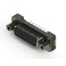 628-015-624-213 by EDAC Inc. - CONNECTOR D-SUB RCPT 15POS VERT SLDR