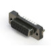 628-015-624-216 by EDAC Inc. - CONNECTOR D-SUB RCPT 15POS VERT SLDR